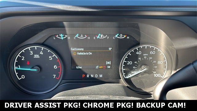 New 2026 Ford F350 XL w/ XL Driver Assist Package image 10