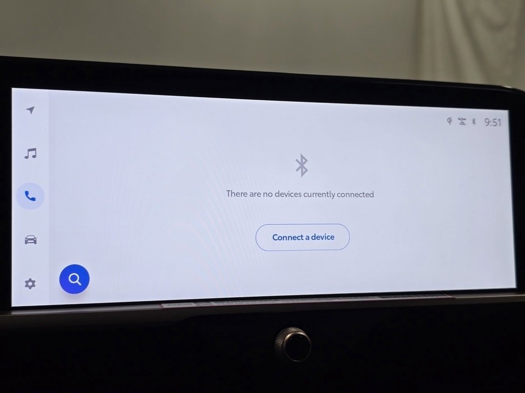 New 2026 Toyota Crown Platinum image 6