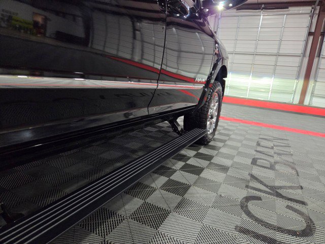 Used 2020 RAM 2500 Limited image 30