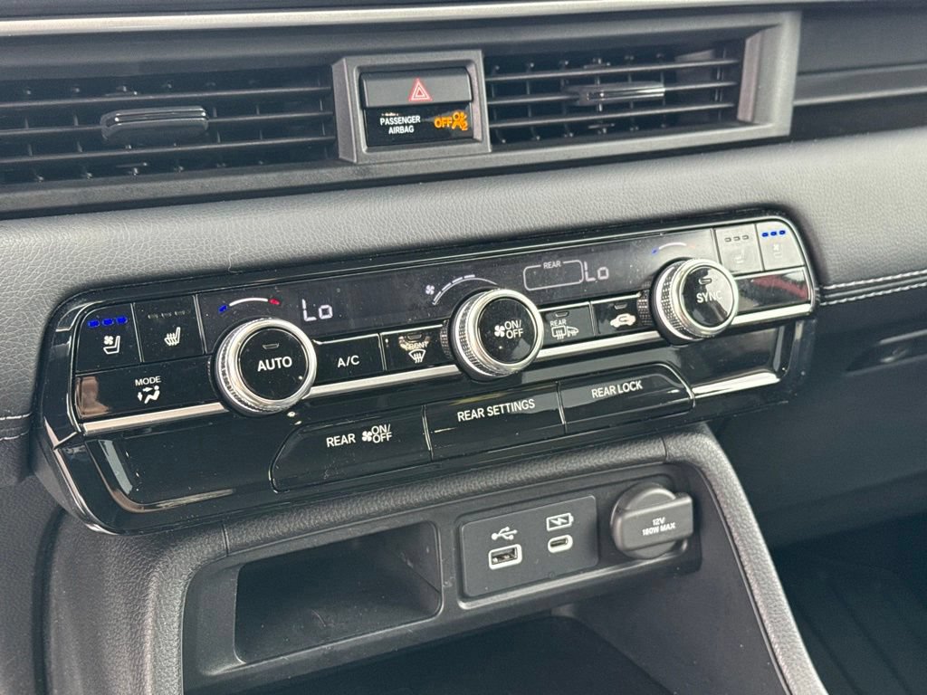 Certified 2025 Honda Pilot Elite image 25