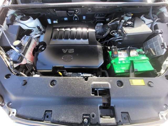 Used 2007 Toyota RAV4 Limited image 10