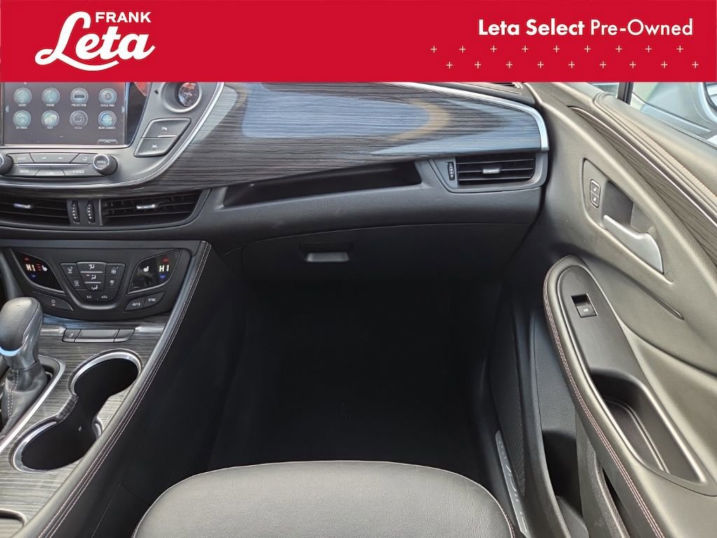 Used 2017 Buick Envision Essence image 26