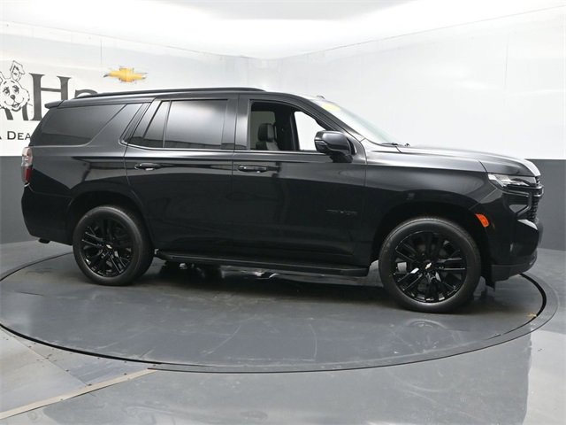 Used 2023 Chevrolet Tahoe RST w/ Luxury Package image 50
