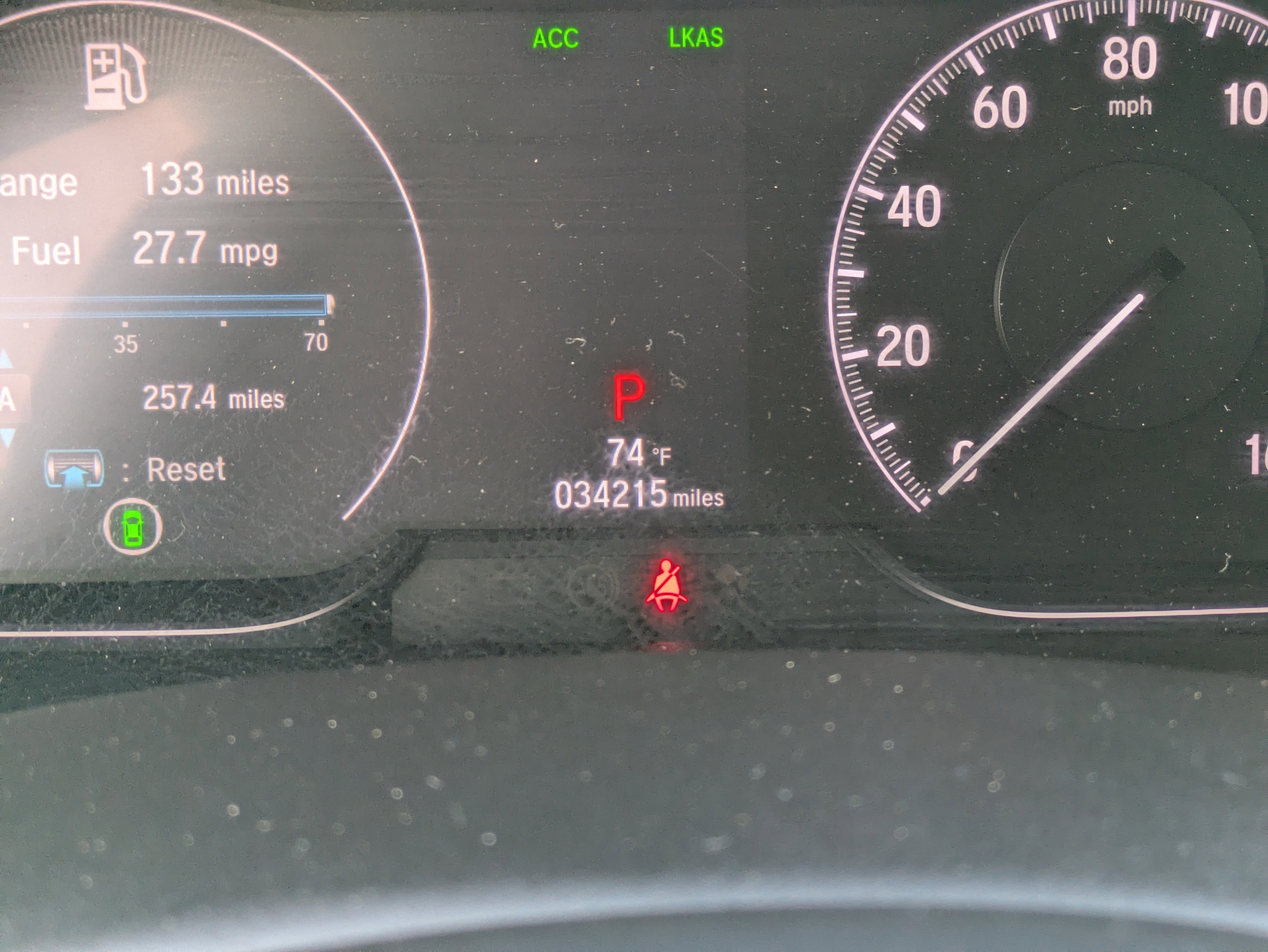 Used 2020 Honda Accord EX image 26