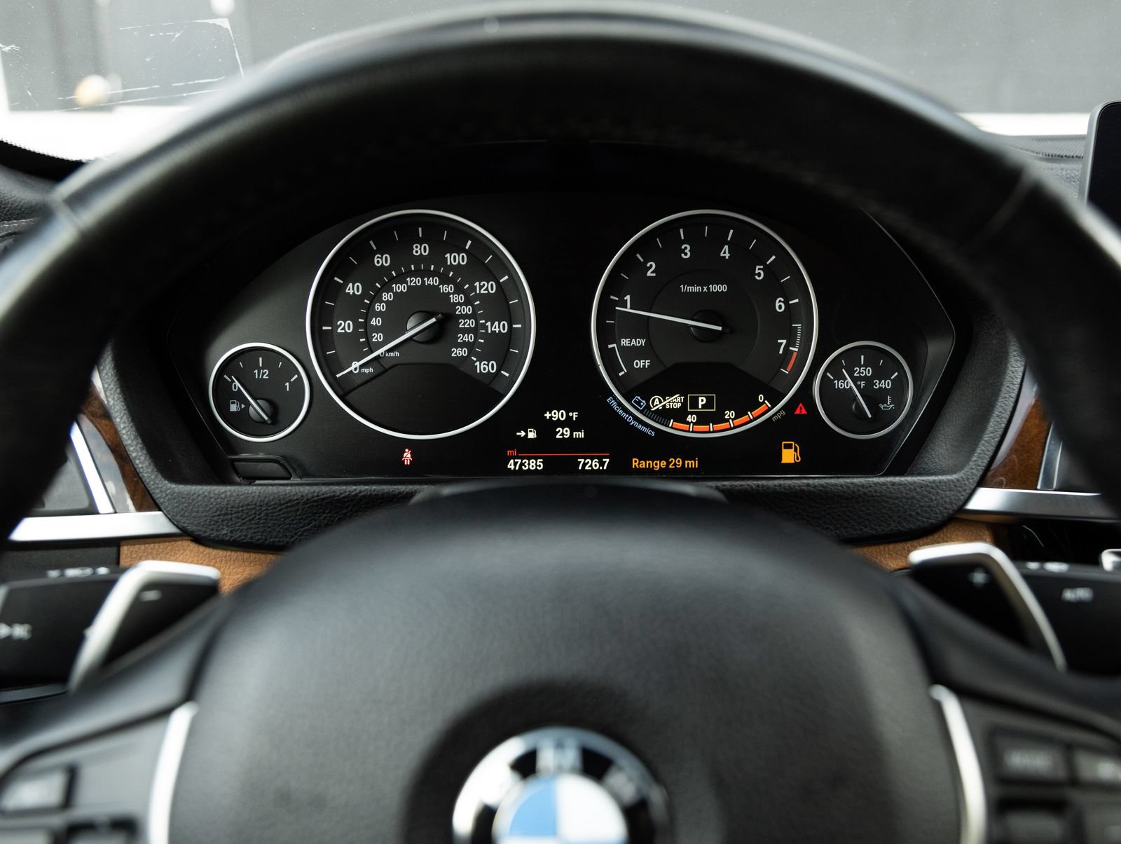 Used 2018 BMW 430i Convertible RWD image 16