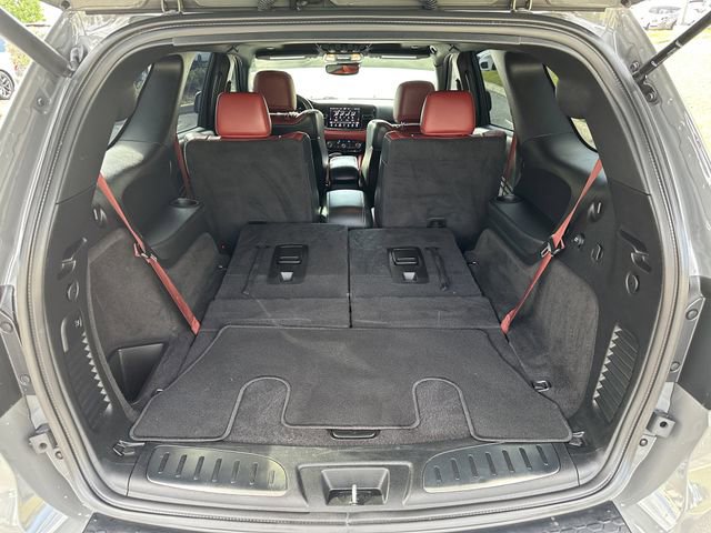 Used 2023 Dodge Durango SRT Hellcat AWD/4WD image 12