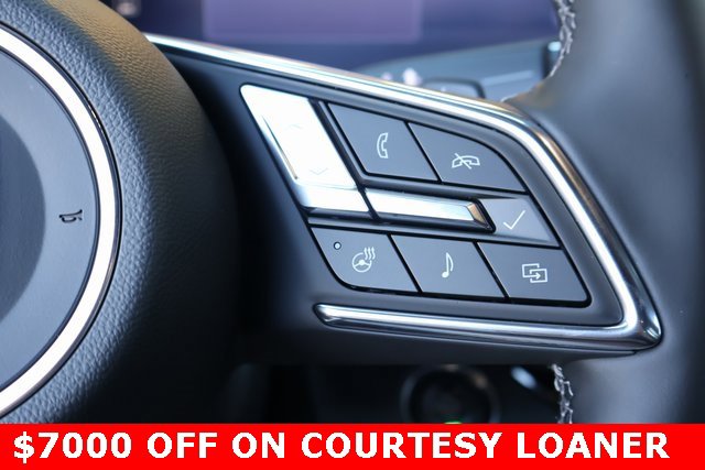 New 2025 Buick Enclave Sport Touring w/ Power Package image 24