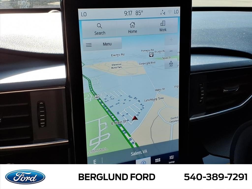 Used 2023 Ford Explorer ST w/ Equipment Group 401A AWD/4WD image 27