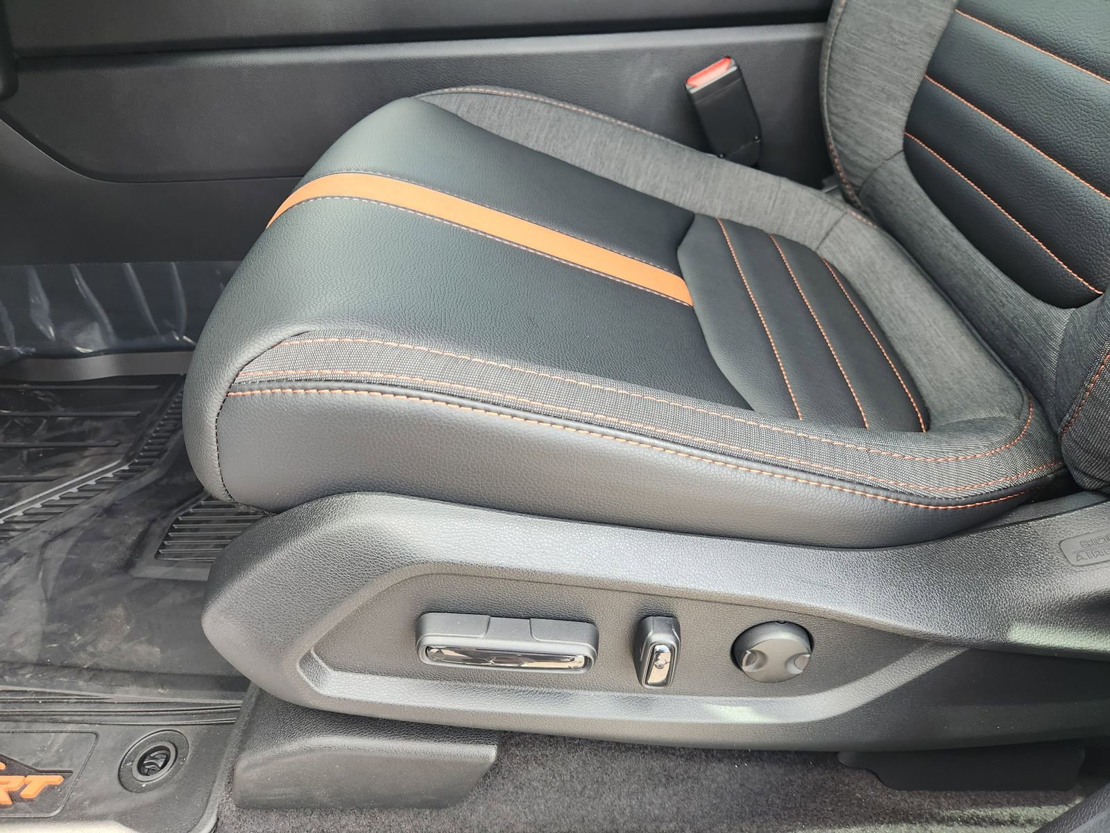 New 2026 Honda Passport TrailSport image 27