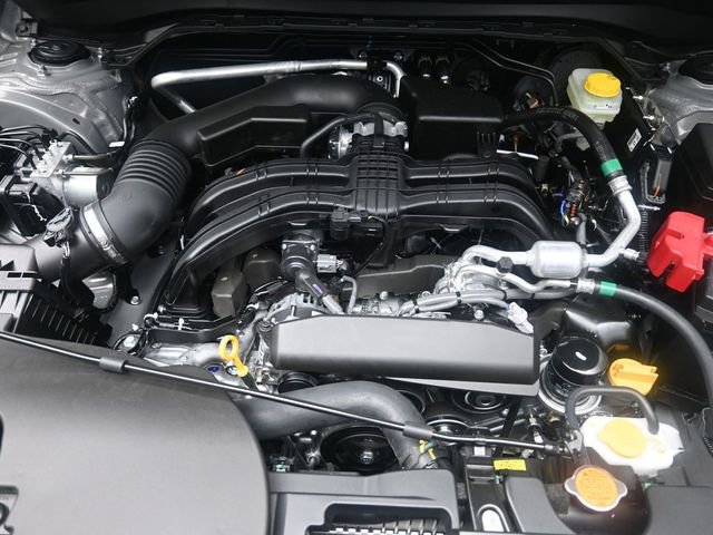 New 2026 Subaru Forester Premium image 30