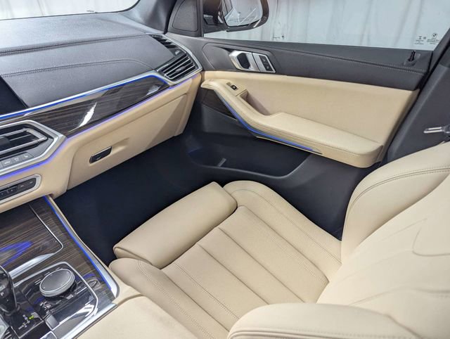 Used 2020 BMW X5 sDrive40i w/ Convenience Package RWD image 8