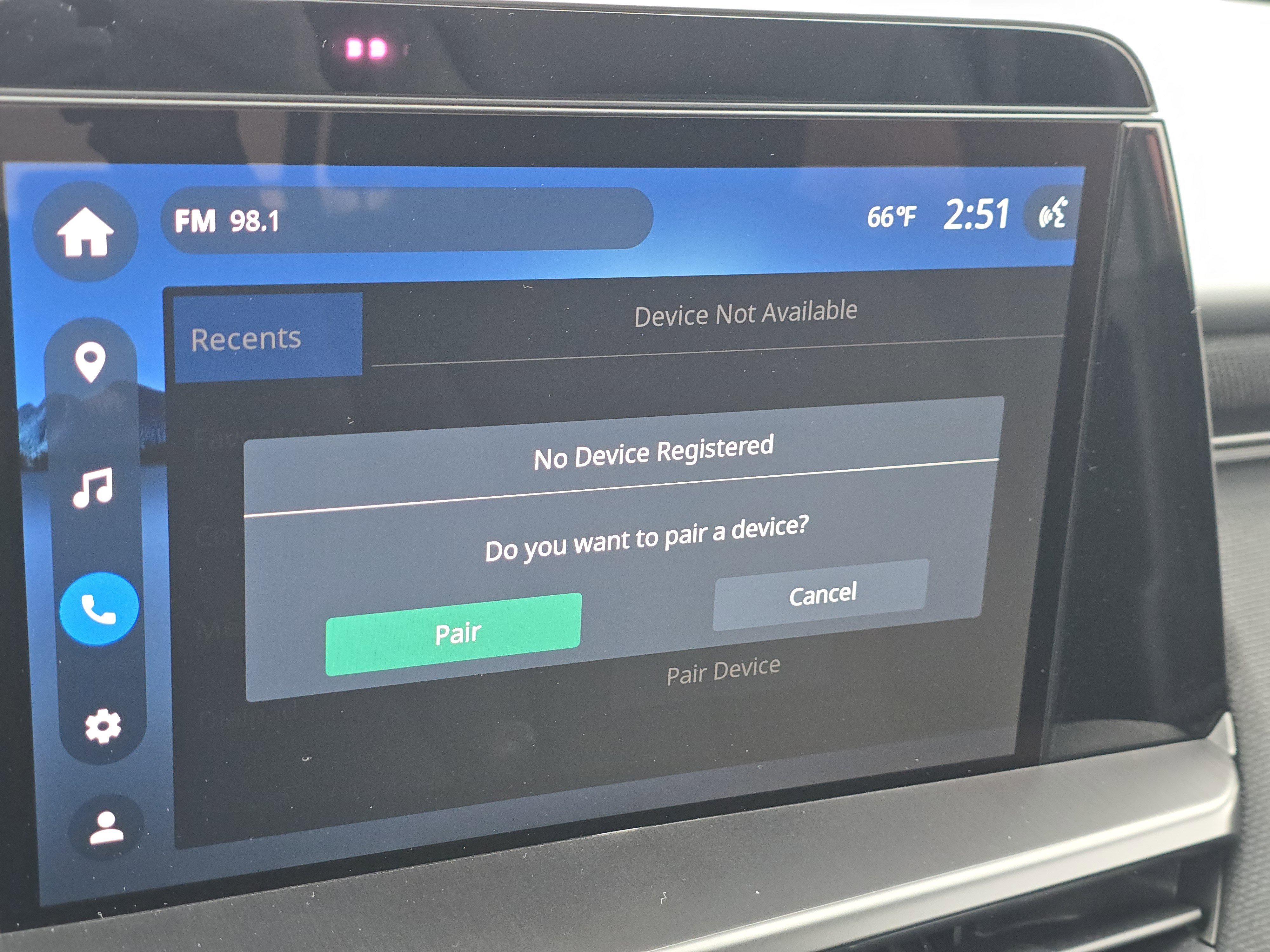 New 2026 Subaru Outback Limited image 11