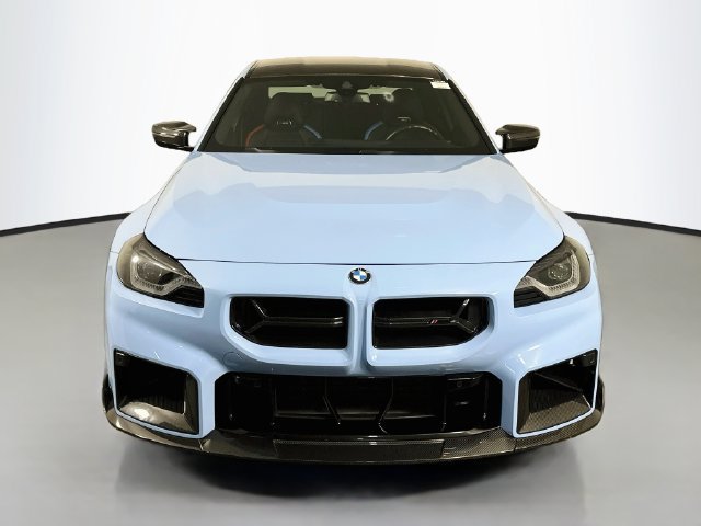 Used 2024 BMW M2 w/ Lighting Package RWD image 17