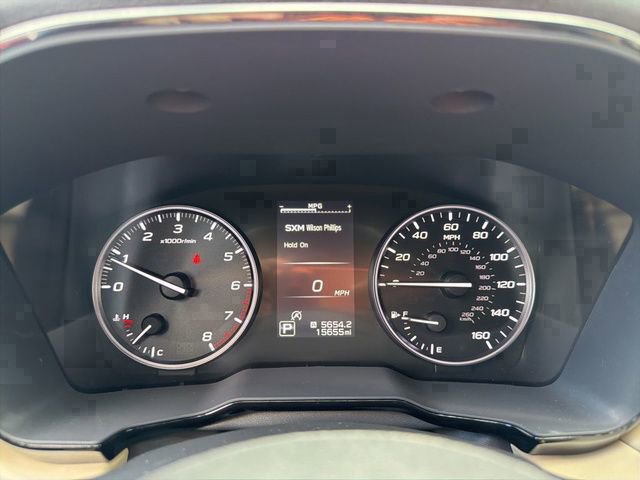 Used 2024 Subaru Outback Premium image 24