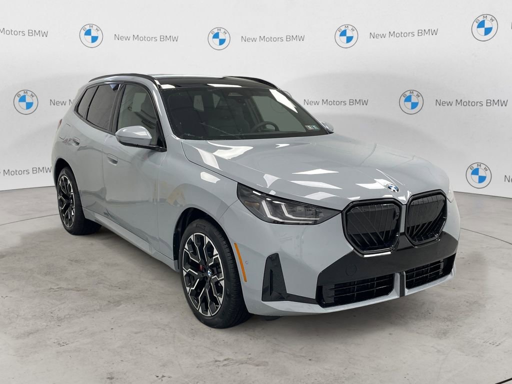 New 2026 BMW X3 xDrive30 image 5