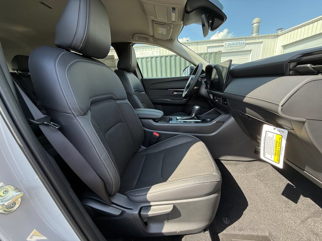 New 2026 MAZDA CX-5 Select AWD/4WD image 24