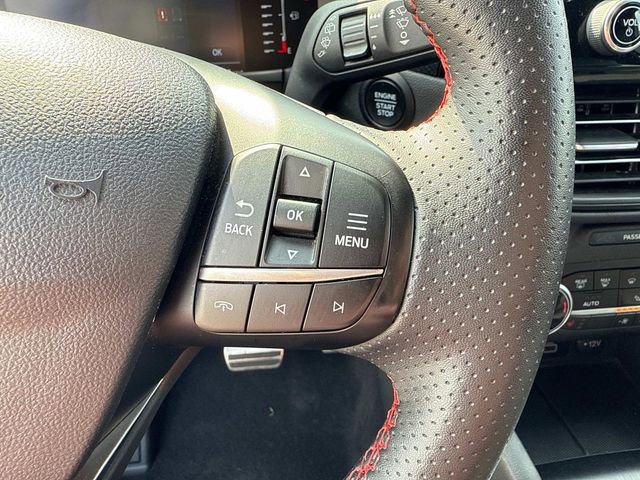 Used 2024 Ford Escape ST-Line image 30
