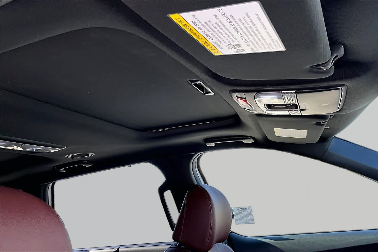 Used 2023 Kia Telluride SX FWD image 12