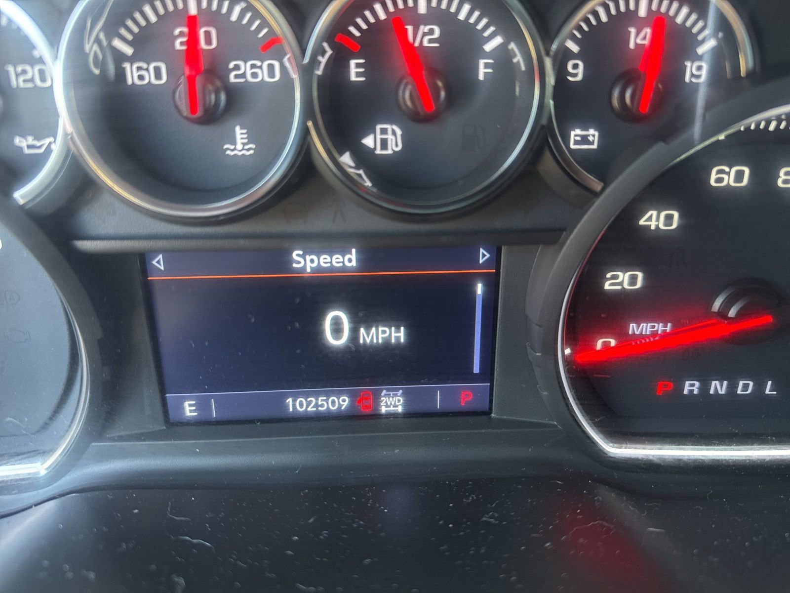 Used 2019 Chevrolet Silverado 1500 RST w/ All-Star Edition AWD/4WD image 17