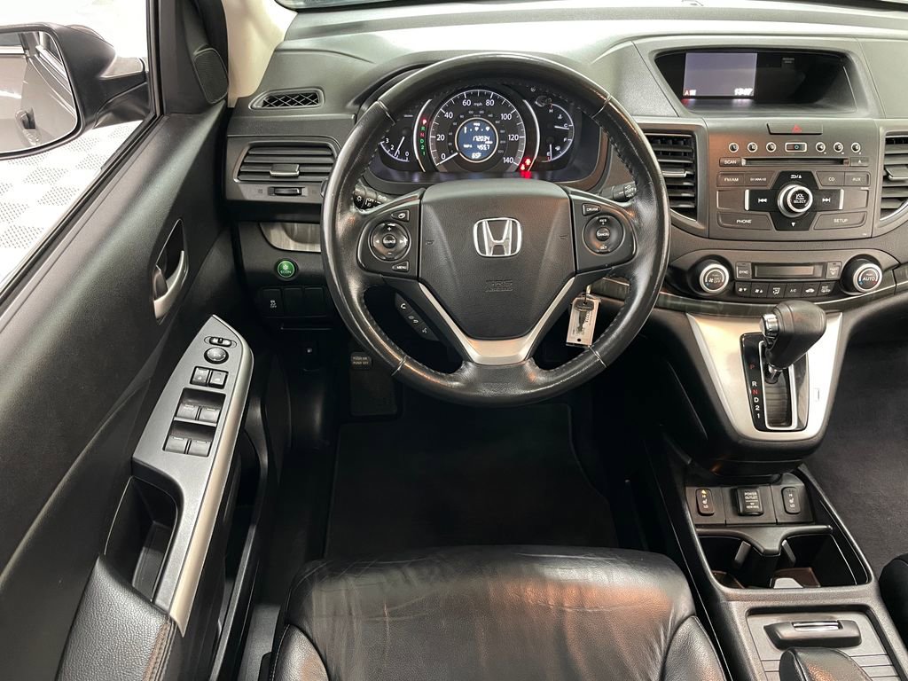 Used 2012 Honda CR-V EX-L image 20