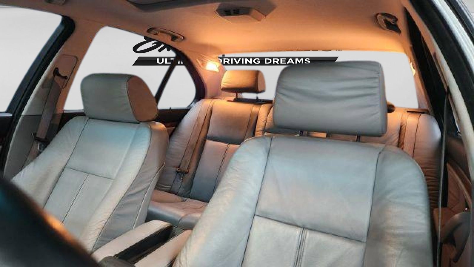 Used 1999 BMW 528i Sedan RWD image 10