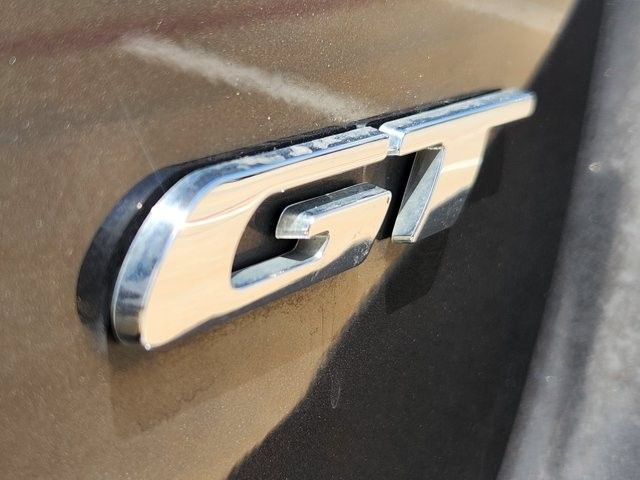 Used 2025 Dodge Durango GT AWD/4WD image 11