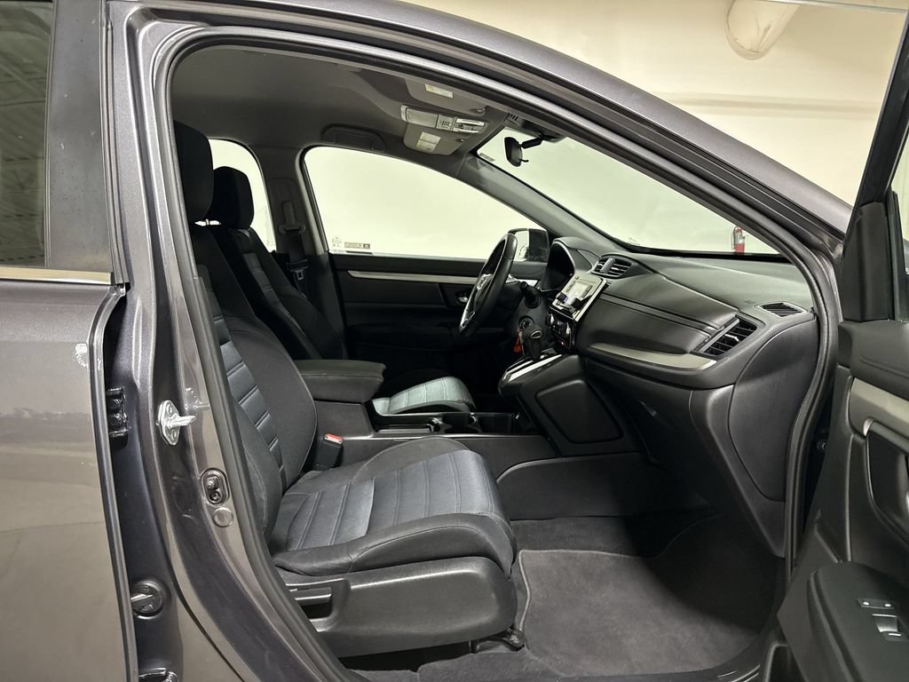 Used 2021 Honda CR-V LX image 21