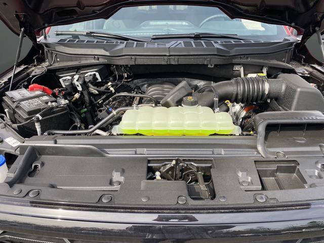 New 2026 Ford F150 XLT w/ Equipment Group 303A High AWD/4WD image 34