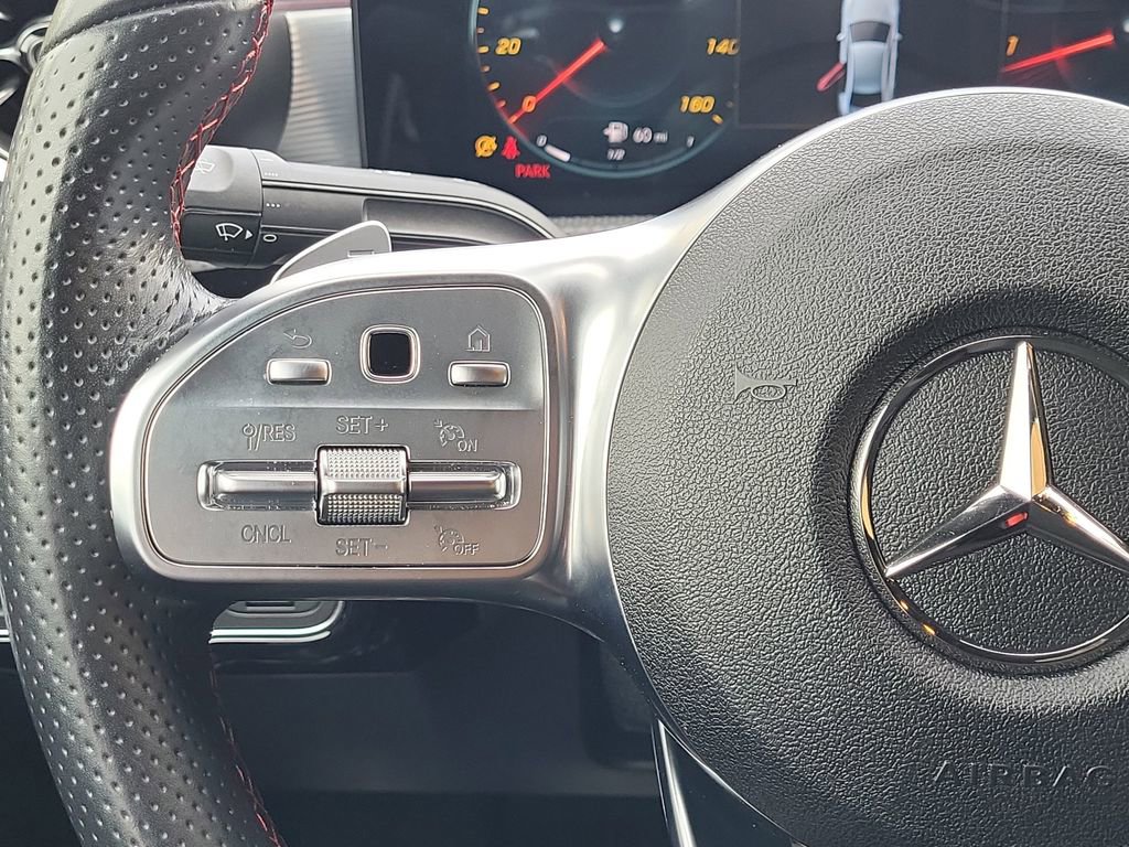 Used 2022 Mercedes-Benz A 220 4MATIC image 26