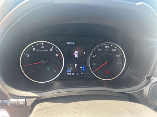 Used 2023 Mitsubishi Eclipse Cross ES image 16