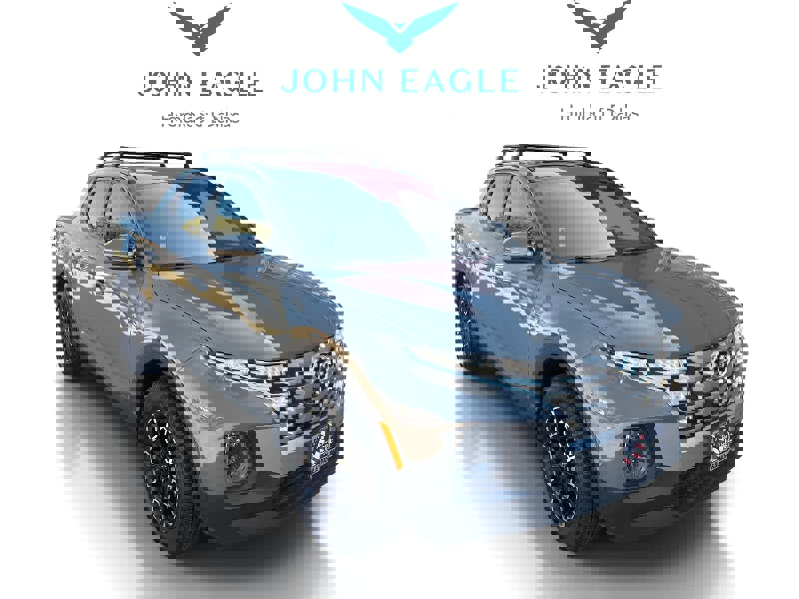 Used 2022 Hyundai Santa Cruz SEL Premium w/ Cargo Package