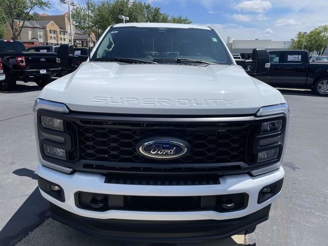 Used 2024 Ford F250 XL w/ STX Appearance Package AWD/4WD image 2