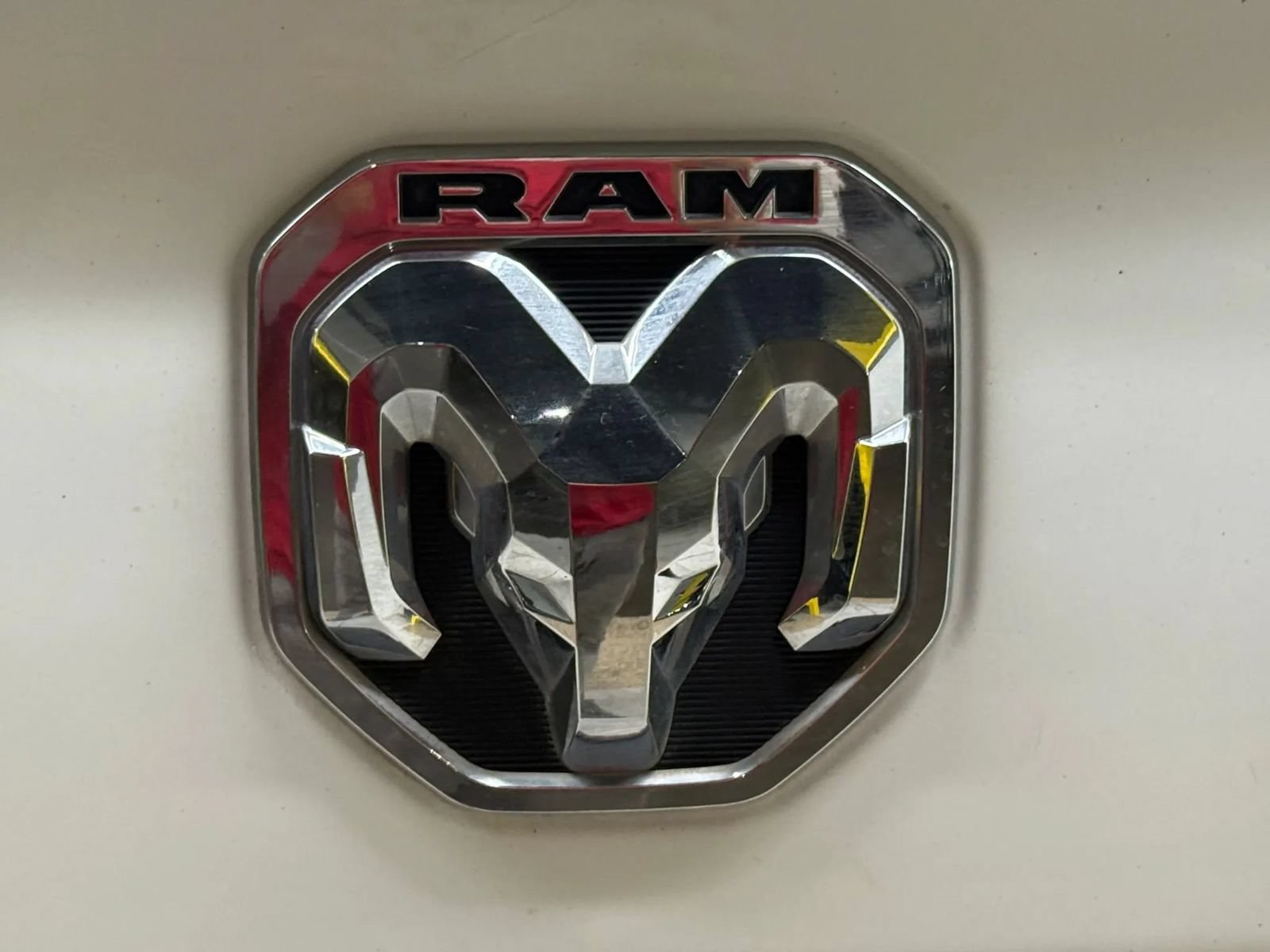 Used 2019 RAM 2500 Big Horn AWD/4WD image 14