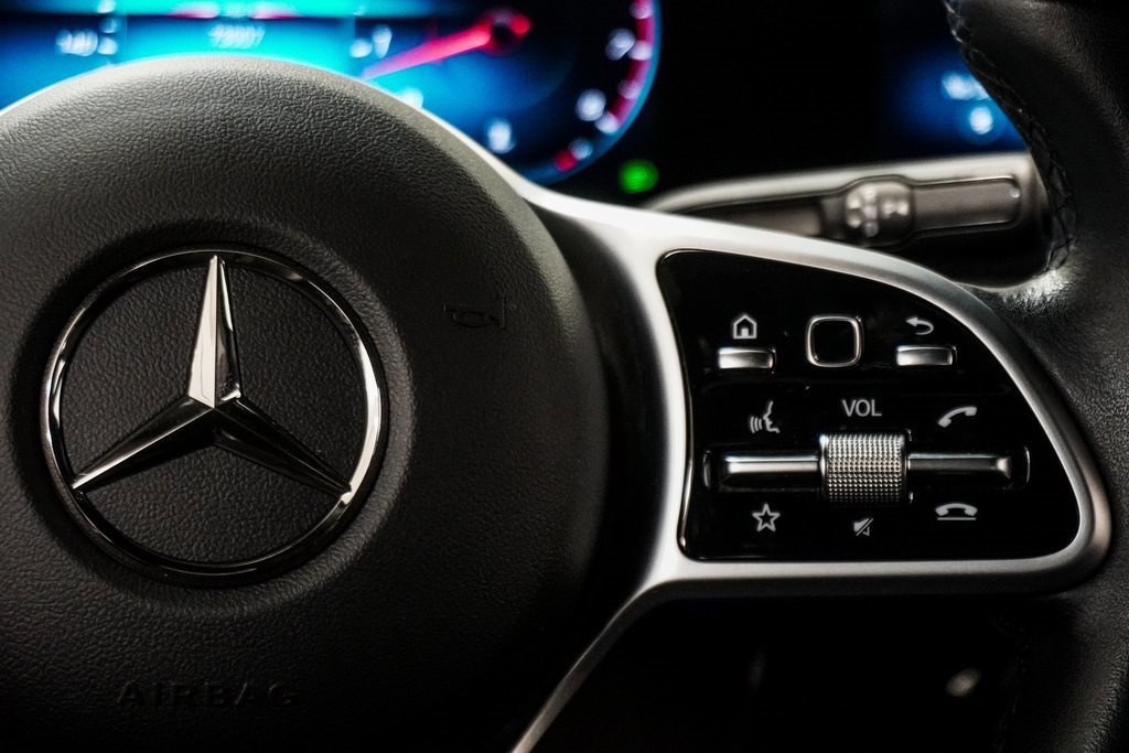 Used 2019 Mercedes-Benz A 220 image 16