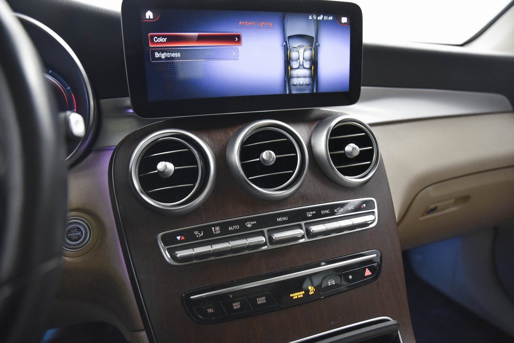 Used 2022 Mercedes-Benz GLC 300 4MATIC image 20