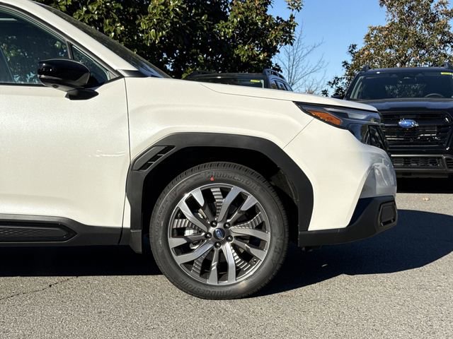New 2026 Subaru Forester Touring w/ Touring Package image 9