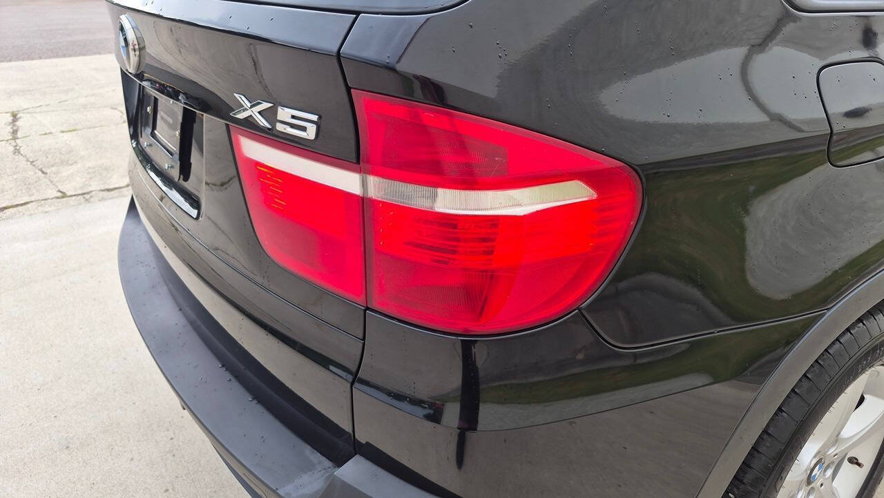 Used 2010 BMW X5 xDrive30i AWD/4WD image 24