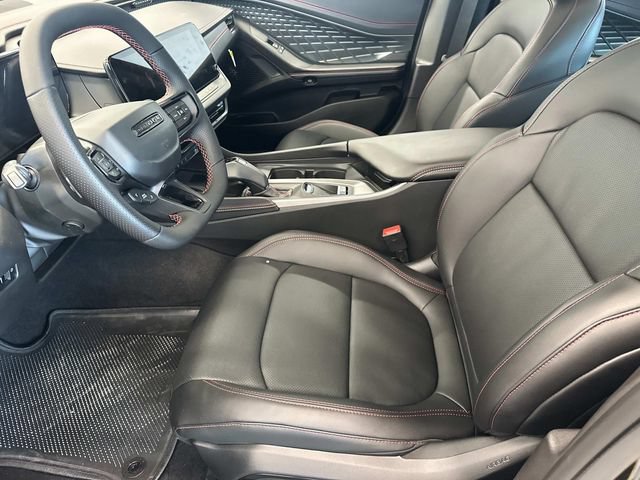 New 2026 Dodge Charger R/T AWD/4WD image 4