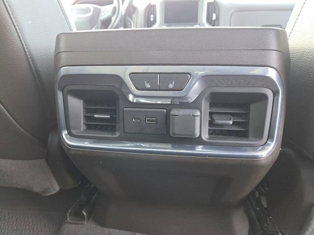 Used 2020 GMC Sierra 3500 Denali w/ Gooseneck/5TH Wheel Package image 19