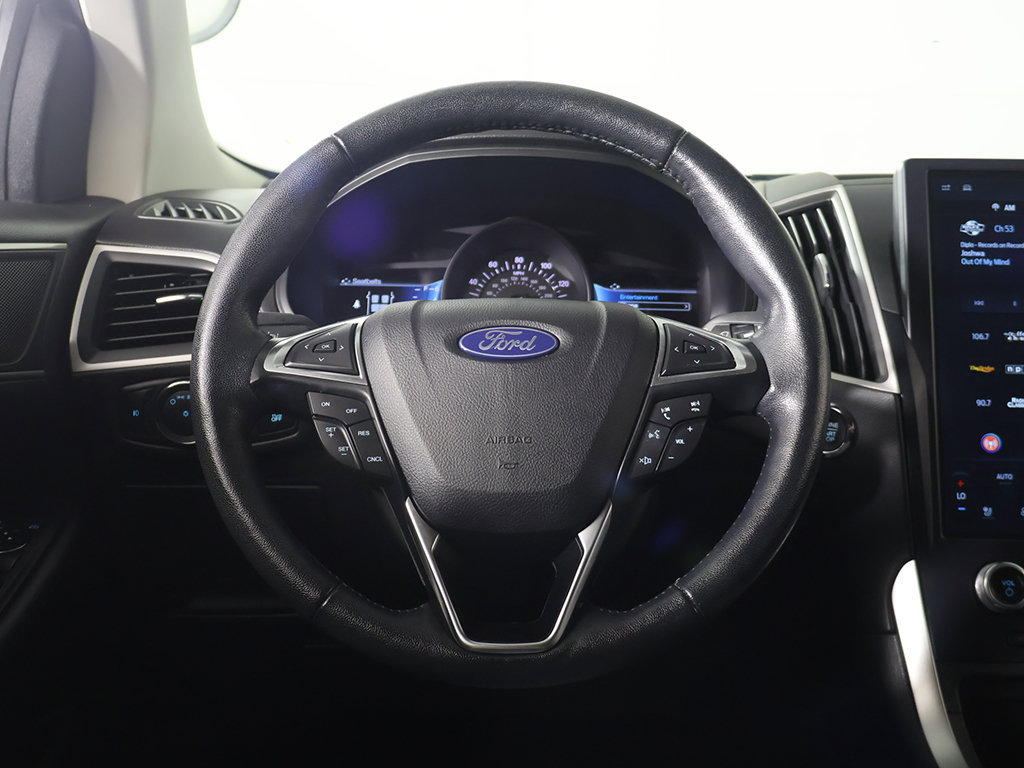 Used 2022 Ford Edge SEL w/ Convenience Package AWD/4WD image 35