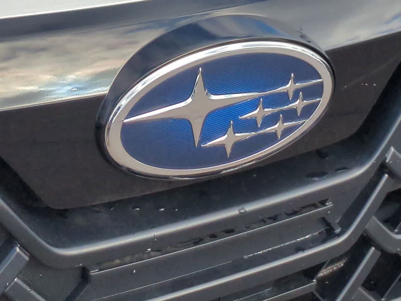 New 2026 Subaru Outback Limited AWD/4WD image 11