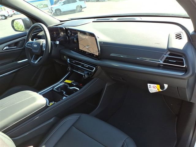 New 2026 Chevrolet Traverse LT w/ Sun and Wheel Package image 29