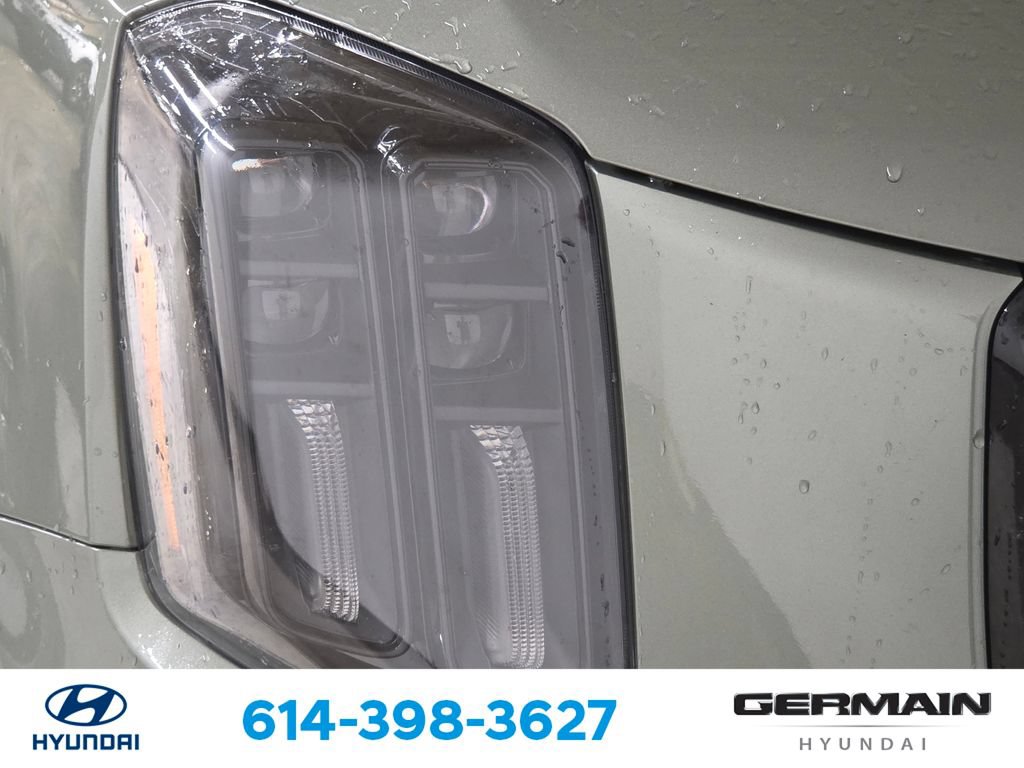 Used 2024 Kia Telluride SX Prestige X-Line AWD/4WD image 16