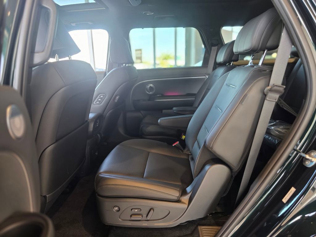 New 2026 Hyundai Palisade Calligraphy image 14