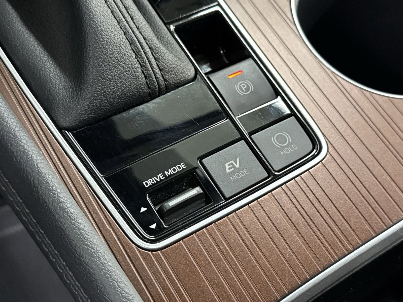 Used 2024 Toyota Sienna LE image 36