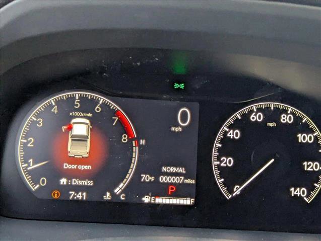 New 2025 Honda Ridgeline RTL image 10