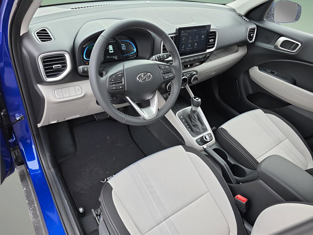 New 2026 Hyundai Venue SEL image 14