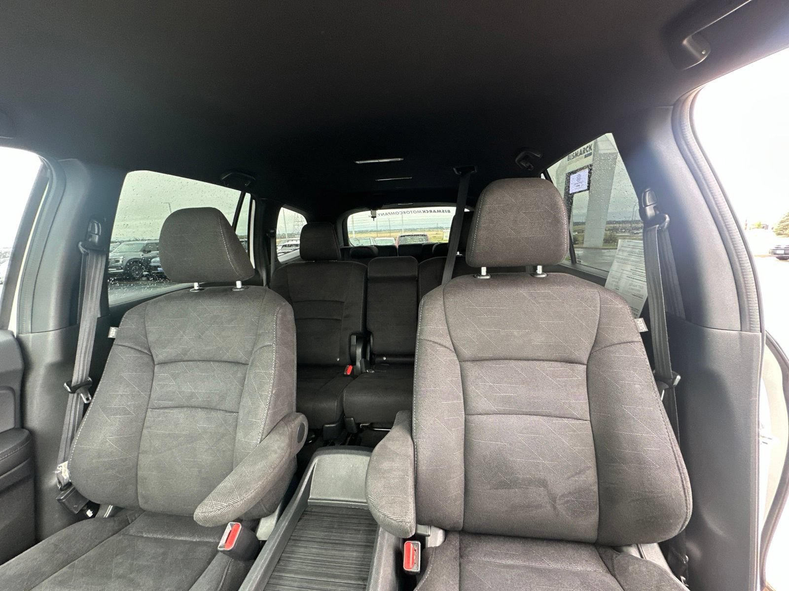 Used 2022 Honda Pilot Sport image 50