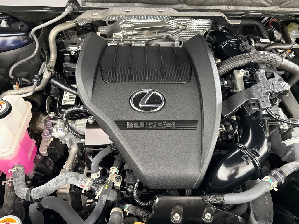 Certified 2023 Lexus RX 350 Premium w/ Cold Area Package FWD image 31