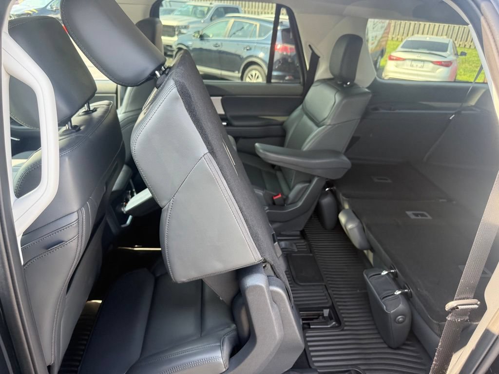New 2026 Ford Expedition Max Active AWD/4WD image 34